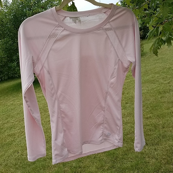 RBX Tops - RBX size small workout long sleeve